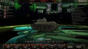 World of Tanks ангар для World Of Tanks миниатюра 3