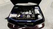 Subaru Impreza GC8 JDM Spec for GTA 4 miniature 14