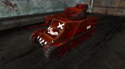 M3 Lee от BlooMeaT для World Of Tanks миниатюра 1