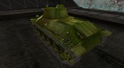 Шкурка для Т-50 для World Of Tanks миниатюра 3