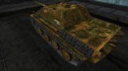 JagdPanther 24 for World Of Tanks miniature 3