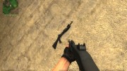 Benelli M3 Animations V2 for Counter-Strike Source miniature 4