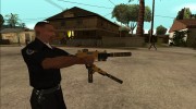 Sounds weapons Reloaded para GTA San Andreas miniatura 2