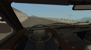 УАЗ хантер para GTA San Andreas miniatura 9