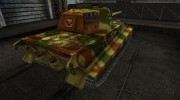 Tiger II para World Of Tanks miniatura 4