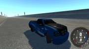 Dodge RAM SRT-10 for BeamNG.Drive miniature 3