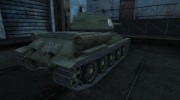T-34-85 Fred00 para World Of Tanks miniatura 4