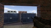awp_city2 для Counter Strike 1.6 миниатюра 9