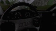 Audi 80 B3 v2.0 для GTA San Andreas миниатюра 5