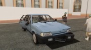 Ford Versailles GL 2.0i 1992 for GTA San Andreas miniature 29