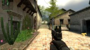 Auto Glock18 для Counter-Strike Source миниатюра 1