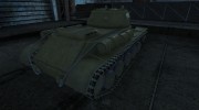 Шкурка для КВ-13 para World Of Tanks miniatura 4
