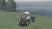 ХТЗ Т-157 for Spintires 2014 miniature 1