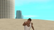 Открывалка para GTA San Andreas miniatura 5