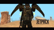 Realistic Military Weapons Pack  миниатюра 9