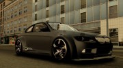 BMW M3 E92 SHDru t v1.4 final HD para GTA San Andreas miniatura 3