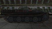 Скин-камуфляж для танка Aufklarerpanzer Panther para World Of Tanks miniatura 5
