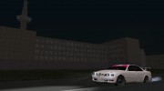 Toyota Chaser Tourer V para GTA San Andreas miniatura 4