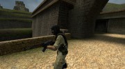 Marpat Terrorist for Counter-Strike Source miniature 4