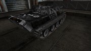 JagdPanther от yZiel para World Of Tanks miniatura 4