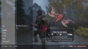 Nx9  Orivail the Soul Collector    Bow for TES V: Skyrim miniature 2