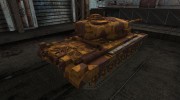 Т30 15 для World Of Tanks миниатюра 4