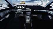 Dodge Intrepid 1993 Civil para GTA 4 miniatura 7