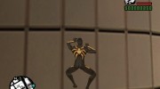 Spider Man para GTA San Andreas miniatura 10
