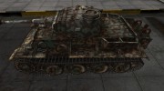 Горный камуфляж для VK 36.01 (H) для World Of Tanks миниатюра 2