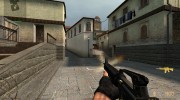 Stokes M16A2 Re-Animated para Counter-Strike Source miniatura 2
