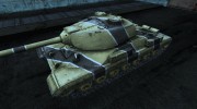 Шкурка для СТ-1 для World Of Tanks миниатюра 1