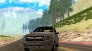 ВАЗ 2190 for GTA San Andreas miniature 5