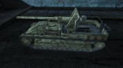 СУ-8 для World Of Tanks миниатюра 2