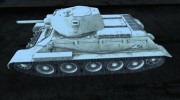 T-34 23 для World Of Tanks миниатюра 2