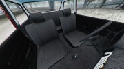 Dacia 1310 Sport v1.2 for GTA 4 miniature 8
