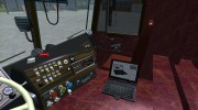 Kenworth K100 V 1.0 for Farming Simulator 2013 miniature 6