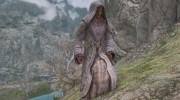Wizard Robes для TES V: Skyrim миниатюра 4