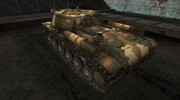 Шкурка для СУ-152 for World Of Tanks miniature 3