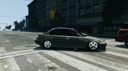 Honda Civic Vti для GTA 4 миниатюра 5
