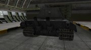 Ремоделлинг для Е-100 для World Of Tanks миниатюра 4