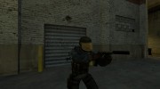 Glock 18c for Counter-Strike Source miniature 4