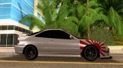 Acura Integra TypeR JDM для GTA San Andreas миниатюра 5