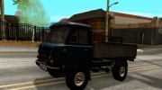 УАЗ 330364 for GTA San Andreas miniature 2