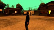 LQ Новый Свит для GTA San Andreas миниатюра 4