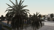 GTA 5 Palms для GTA San Andreas миниатюра 4