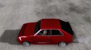 Opel Kadett D GTE Mattig Tuning para GTA San Andreas miniatura 2