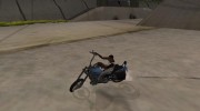 Пак мотоциклов из GTA IV  miniature 5