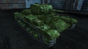 Валентайн Rudy 2 for World Of Tanks miniature 5