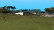 Samp Grass para GTA San Andreas miniatura 4