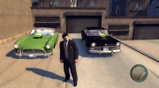 Новые колёса и тюнинг автомобилей para Mafia II miniatura 10